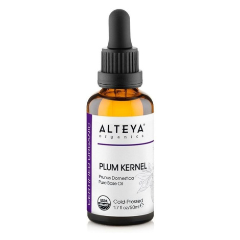 Slivkové jadro olej 100% Alteya Organics 50 ml