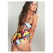 Swimwear Puglia Balcony Swimsuit puglia print SW1850