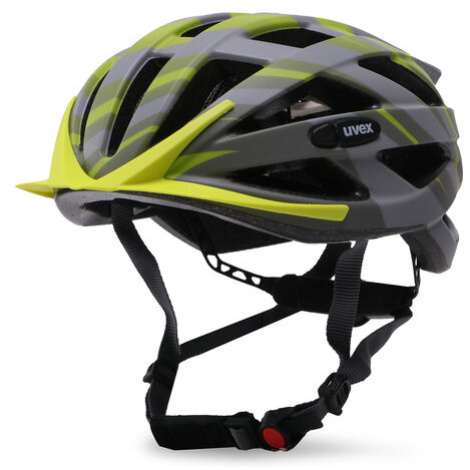 Cyklistické prilby Uvex