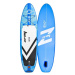 Zray E10 EVASION 10' SUP paddleboard, modrá, veľkosť