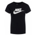 Nike Tričko Essential BV6169 Čierna Regular Fit