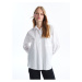 LC Waikiki Lcw Oversize Poplin Women's Shirt