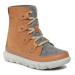 Sorel Snehule Explorer Next™ Joan Wp NL5069-253 Hnedá