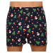 Men's boxer shorts Happy Shorts multicolored