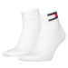 Tommy Hilfiger Pánske ponožky Quarter 2P Flag 701223929003