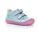 D.D.Step DDStep S070-42803 Sky blue celoročné topánky 22 EUR