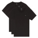 Tričko Diesel Umtee-Michael 3-Pack T-Shirt Black7