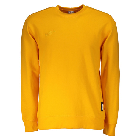 Joma  Urban Street Sweatshirt  Bundy Žltá