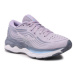 Mizuno Bežecké topánky Wave Skyrise 4 J1GD230924 Fialová