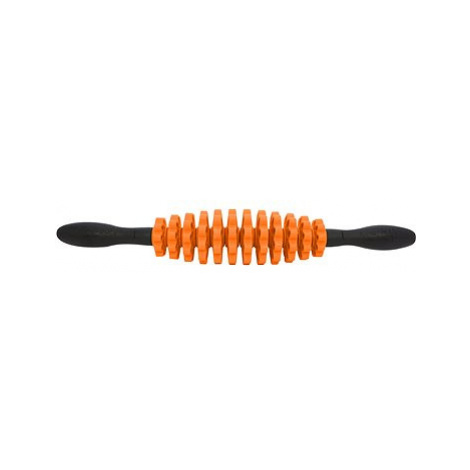 Kine-MAX Radian Massage Stick – oranžová