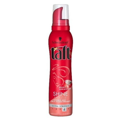 Taft Shine penové tužidlo 200ml