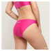 Plavky Champion Swimming Brief Pink