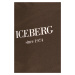 Iceberg - Plavkové šortky