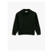 Koton Basic Plain Knitwear Sweater