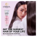 L’Oréal Paris Elseve Glycolic Gloss balzam na vlasy na lesk a hebkosť vlasov
