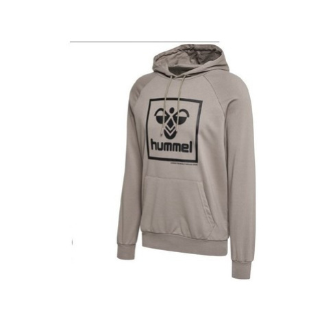 hummel  -  Mikiny Hnedá