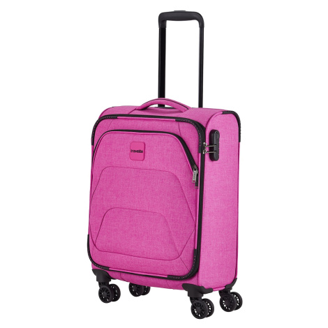 Travelite Adria S Pink 34 L TRAVELITE-80247-17