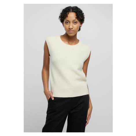 Women's slipover sand knit Urban Classics