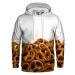 Aloha From Deer Unisex's Pretzellz Hoodie H-K AFD146