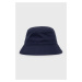 Bavlnený klobúk adidas Originals HM1679.M-NINDIG, tmavomodrá farba, bavlnený