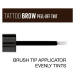 Maybelline New York Tattoo Brow gel tint 1 Light Brown