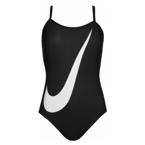 Športové jednodielne plavky Nike