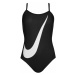 Nike Swoosh Tank Swimsuit Ladies