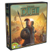 Repos 7 Wonders: Duel