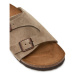 Birkenstock Šľapky Zürich 50463 Hnedá