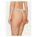 Calvin Klein Underwear Súprava 3 kusov stringových nohavičiek 000QD5209E Farebná