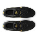 Nike FLEX EXPERIENCE RUN 11 Pánska bežecká obuv, čierna, veľkosť 38