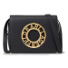 Crossbody Karl Lagerfeld K/Disk Crossbody Black/Gold