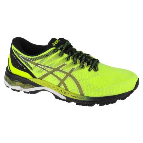 ŽLTÉ PÁNSKE TENISKY ASICS GEL-JADEITE 1011B401-750