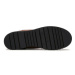 Tommy Jeans Členková obuv s elastickým prvkom Warmlined Chelsea Boot EN0EN01991 Hnedá