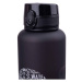 Runto FATBOY 1500 ML Športová fľaša, čierna, veľkosť