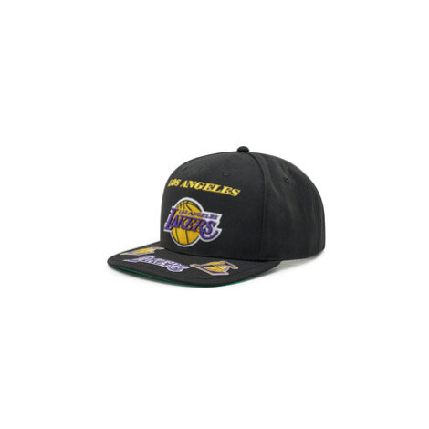 Pánske šiltovky Mitchell & Ness
