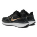 Nike Bežecké topánky Air Zoom Structure 25 DJ7884 003 Čierna