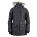 Columbia CARSON PASS IC JACKET Dámsky zimný kabát, tmavo sivá, veľkosť