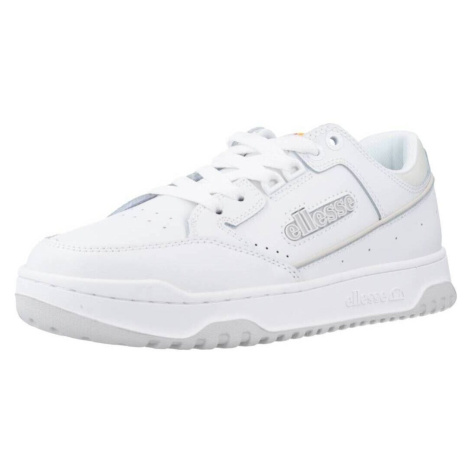 Ellesse  LS987 CUPSOLE  Módne tenisky Biela