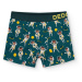 Dedoles unisex chlapčenské boxerky Opica astronautka kids