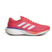 Pánska bežecká obuv ADIDAS Supernova 2.0 solar red cloud white lucid blue