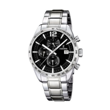 Pánske módne hodinky Festina