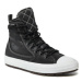 Converse Plátenky Ctas All Terrain Hi 168863C Čierna