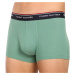 3PACK pánske boxerky Tommy Hilfiger viacfarebné (1U87903842 0Y0)