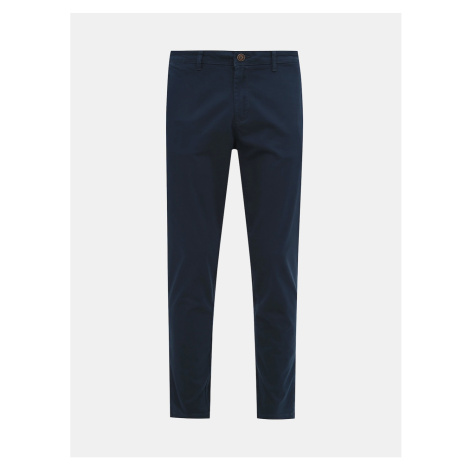 Pánske casual nohavice Jack & Jones