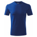 Malfini Heavy Unisex tričko 110 kráľovská modrá