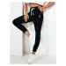 Women's Sweatpants BEAR - Black Dstreet