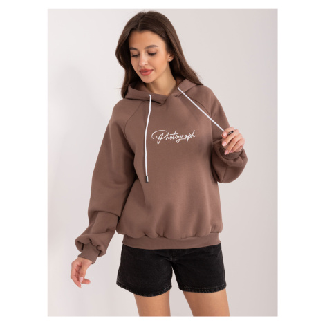 Sweatshirt-RV-BL-8371.30-brown