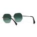 Marella Slnečné okuliare Tropici 3801022 Zelená