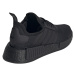 adidas Nmd_R1 Junior - Detské - Tenisky adidas Originals - Čierne - H03994